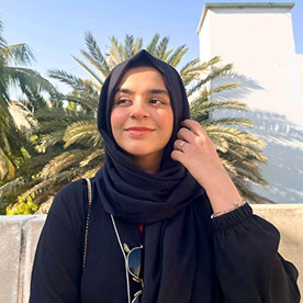 Amna Iqbal - AR Filter Designer | UI/UX Designer | Storyboarding ...
