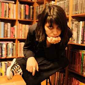 Sophia Mirzoyan's profile