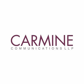 Behance profile picture for @carmine