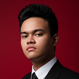 Muhammad Rayhan Hakim - Student in Jakarta, Indonesia :: Behance