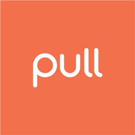 Behance profile picture for @pull