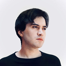 Andrés Escanta