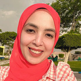 Shereen Hassan - Junior UI & UX Designer in Cairo, Egypt :: Behance