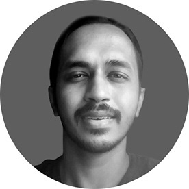 Chandula Perera - Video Editor, Filmmaker in Colombo, Sri Lanka :: Behance