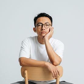 Sandy Utama - Graphic Designer in Indonesia :: Behance