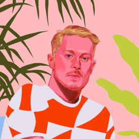 Guillaume Beaulieu's profile