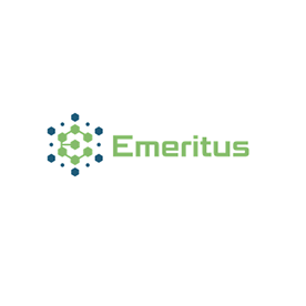 Behance profile picture for @Emeritus
