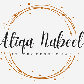 Atiqa Nabeel in Pakistan :: Behance