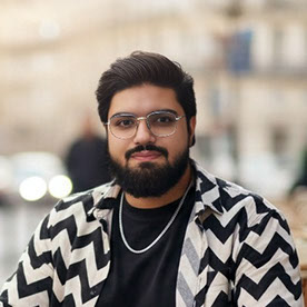 Muhammad Umar - Senior Graphic Designer in Lahore, Pakistan :: Behance