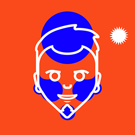 Behance profile picture for @stood