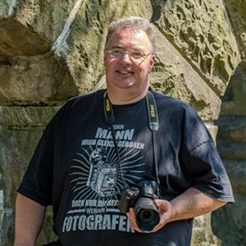 Wolfgangs Schiffsbilder