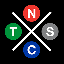 Behance profile picture for @ntsc
