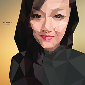 Late King Birendra Bir Bikram Shah :: Behance