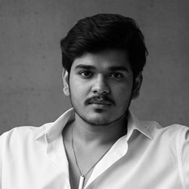 garv patel in India :: Behance