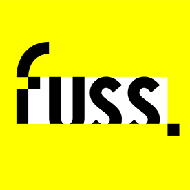 Behance profile picture for @fuss