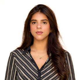 Naina Kawrani - National institute of fashion technology in Gandhinagar ...