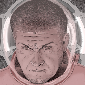 Behance profile picture for @Dimmer