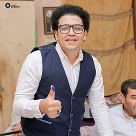 ahmed sayed - Graphic designer & Freelance & in Cairo, Egypt :: Behance