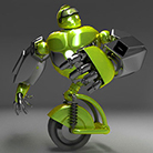 Code This Lab srl - HTML5, IOS, flash, web develop, 3D and 2D graphic ...