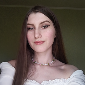 Mary Yurko - Graphic designer | UI/UX in Ukraine :: Behance