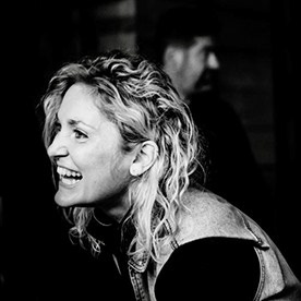 Annelien Smet's profile