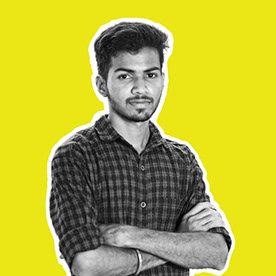 Prakash N - Visual Graphic & UX/UI Designer in Coimbatore, India :: Behance