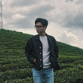 Hao le in Vietnam :: Behance