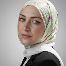 Shimaa Mohamed - Sanior Unreal engine engineer in Cairo, Egypt :: Behance
