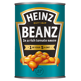 Behance profile picture for @beans
