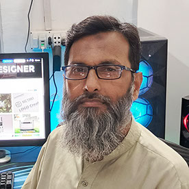 Ahmed ali - Graphic Designer in Karachi, Pakistan :: Behance