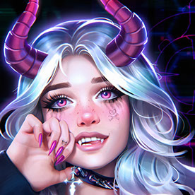 Behance profile picture for @gene