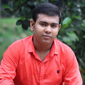 Rabbi Islam Yeasin - Graphic Designer , UX/UI Designer in Dhaka ...