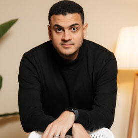 Basel Ahmed - Co-Owner at Bloom Studio in Cairo, Egypt :: Behance