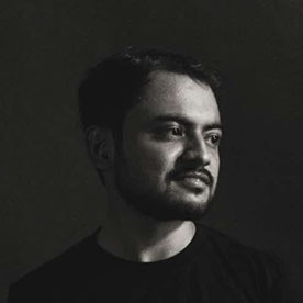 Jignesh Bhatt - Designer in Mumbai, India :: Behance