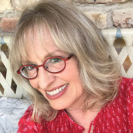 Karen in Texas