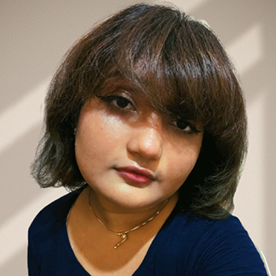 Trina Chanda - Technical Writer who enjoys designing in Mumbai, India ...