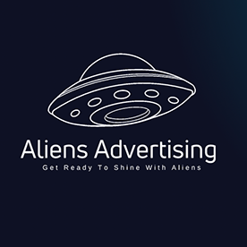 Behance profile picture for @aliens