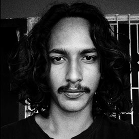 Chayan Das - Photographer | Cinematographer in Mumbai, India :: Behance