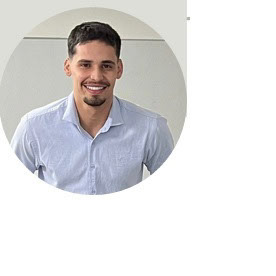 Matheus Oliveira - Full Stack Developer in Goiânia, Brazil :: Behance
