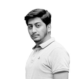 Huzaifa Haider - Art Director | Design & Animation in Lahore, Pakistan ...