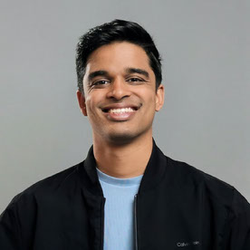 Nikhil T