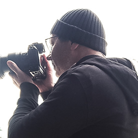 Behance profile picture for @shoots