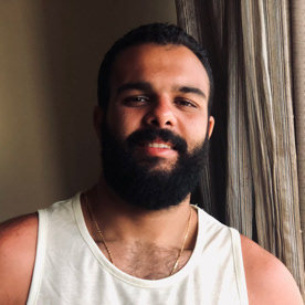 John Melad's profile