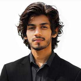 jahid Ahamed - Creative Graphic Designer & Video editor in Dhaka ...