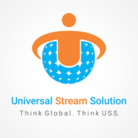 Universal Stream Solution Pvt Ltd - Think Global , Think USS in Atlanta ...