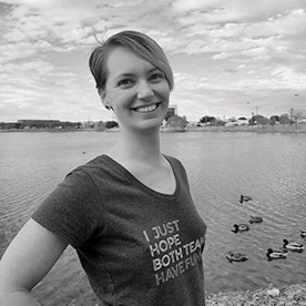 Jessica Ray - Senior Digital Designer in Denver, CO, USA :: Behance