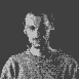 Roland Kraemer's profile