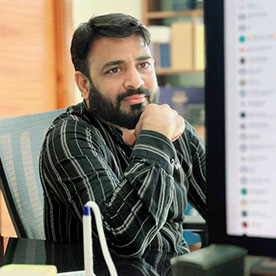Shakil Ahmad - Senior Graphic Designer in Saudi Arabia :: Behance