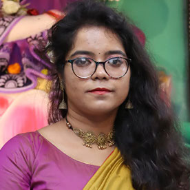 Sharmili Singha Roy - Student in Kolkata, India :: Behance