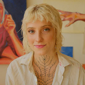 Alice Michalski - Open for work - Illustrator, multimídia artist and ...